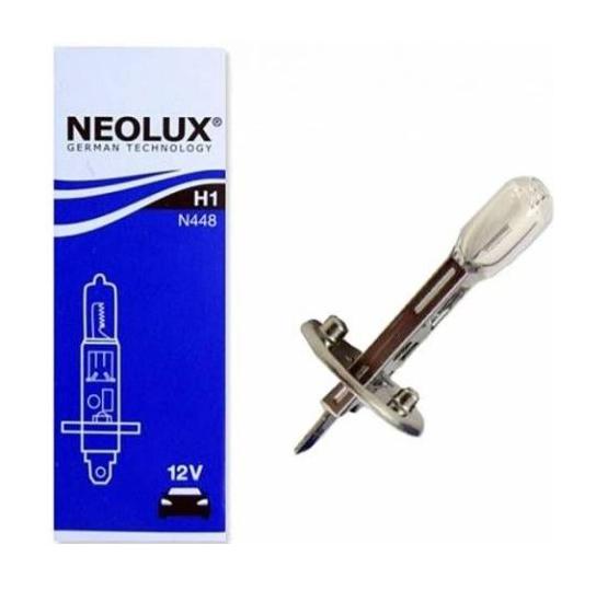 Лампа H1 12V 55W | Neolux | N448